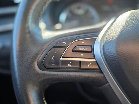 Used 2024 INFINITI QX50 Luxe image 26