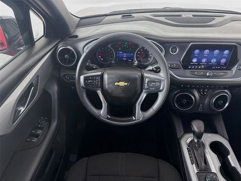 Used 2022 Chevrolet Blazer LT w/ Midnight/Sport Edition image 21