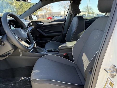 New 2026 Volkswagen Jetta Sport image 19