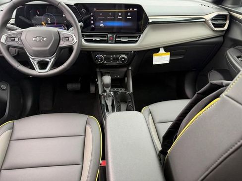 New 2026 Chevrolet TrailBlazer ACTIV w/ Convenience Package FWD image 7