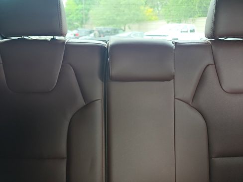 Used 2024 Kia Telluride SX FWD image 23