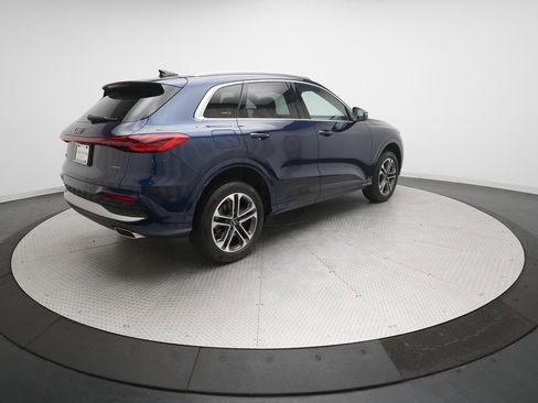 Used 2025 Audi Q5 Premium Plus w/ Premium Plus image 14