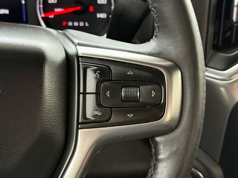 Used 2021 Chevrolet Silverado 1500 RST image 16