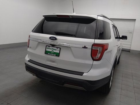 Used 2019 Ford Explorer XLT w/ Equipment Group 201A FWD image 7
