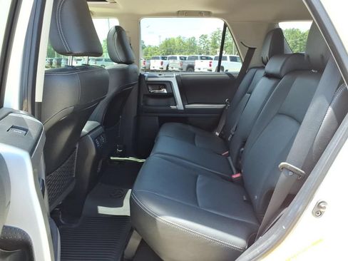 Used 2023 Toyota 4Runner Limited RWD image 18