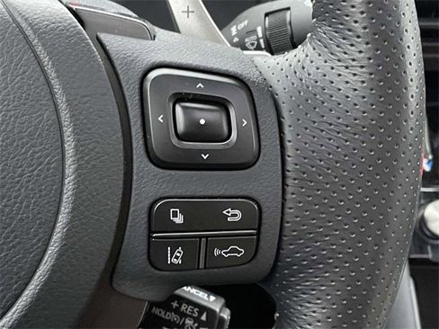 Used 2023 Lexus IS 350 F Sport image 21