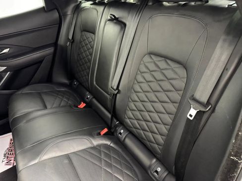 Used 2020 Jaguar E-PACE SE AWD/4WD image 38