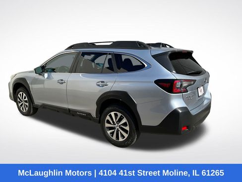 Certified 2024 Subaru Outback Premium AWD/4WD image 13