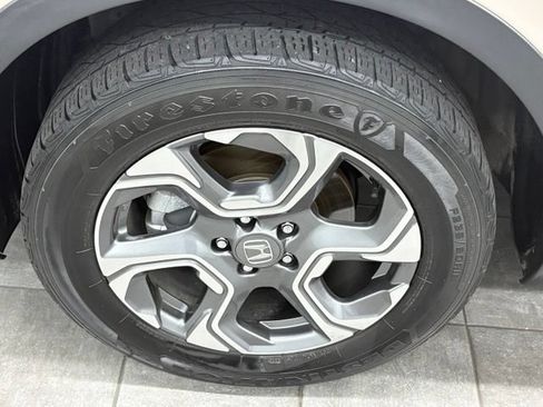 Used 2018 Honda CR-V EX image 7