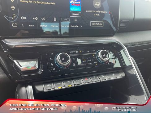 Used 2024 GMC Sierra 1500 Denali image 29