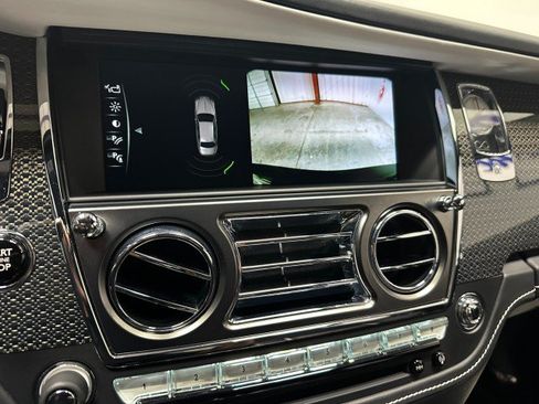 Used 2018 Rolls-Royce Ghost RWD image 36