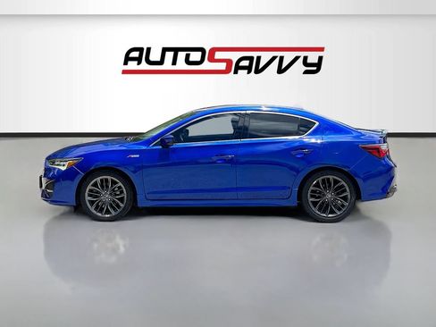 Used 2020 Acura ILX FWD image 4