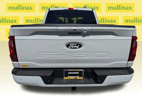 New 2026 Ford F150 XLT w/ Equipment Group 302A MID RWD image 14