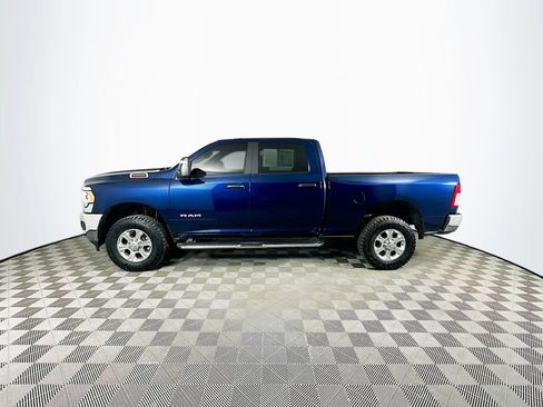 Certified 2024 RAM 2500 Big Horn w/ Bed Utility Group image 7