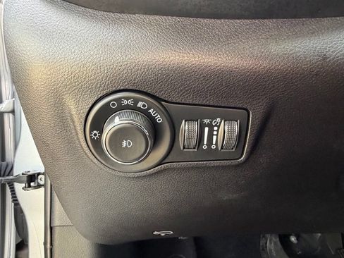 Used 2024 Jeep Compass Limited AWD/4WD image 28
