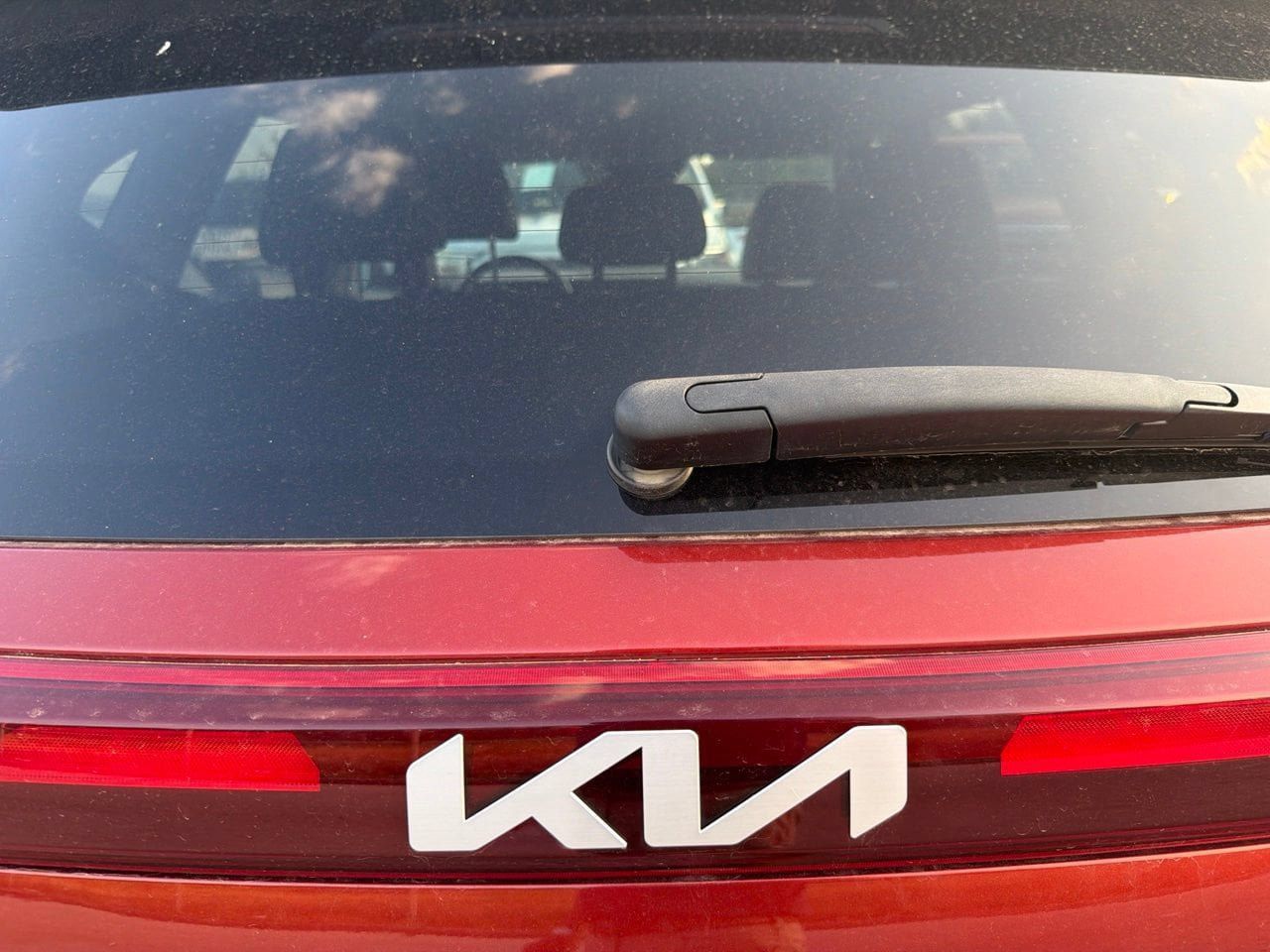 Used 2024 Kia Seltos S AWD/4WD image 4