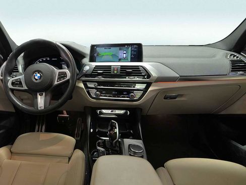 Used 2020 BMW X3 M40i w/ Executive Package image 12