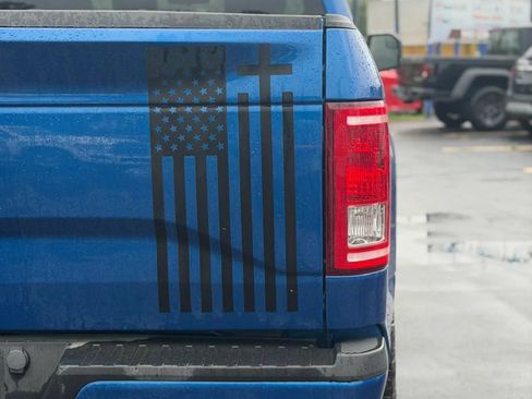 Used 2017 Ford F150 XL w/ Equipment Group 101A Mid AWD/4WD image 9