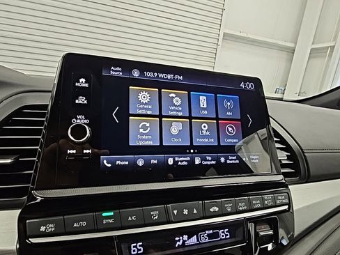 New 2026 Honda Odyssey Sport-L image 16