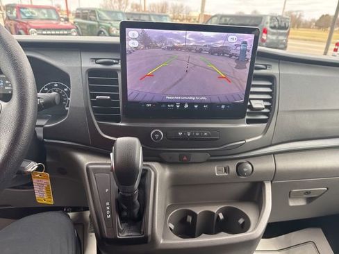 Used 2025 Ford Transit 350 XL image 23
