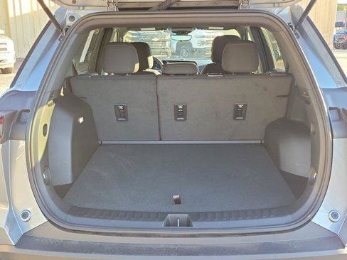 Used 2025 Chevrolet Equinox LT w/ Safety and Technology Package image 7