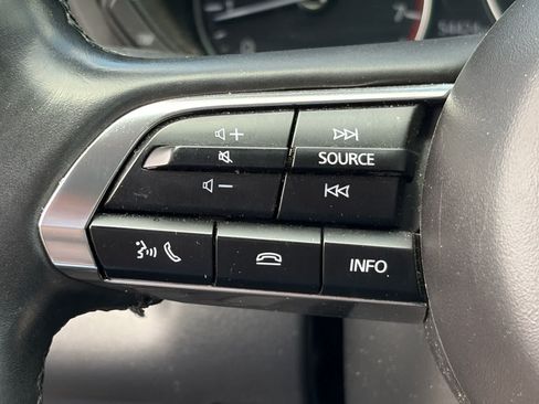 Used 2024 MAZDA CX-30 AWD 2.5 S w/ Select Sport Pkg image 9