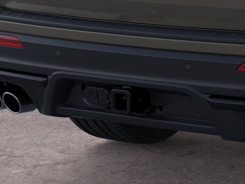 New 2026 Ford Explorer ST AWD/4WD image 23