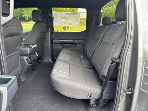 New 2026 Ford F150 STX AWD/4WD image 27