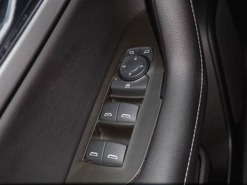 Certified 2023 Chevrolet Blazer LT w/ LPO, Floor Liner Package FWD image 25