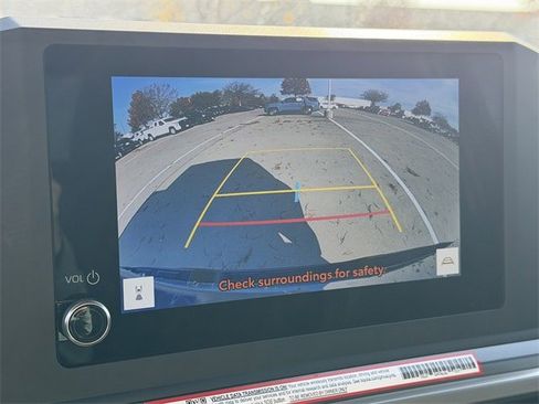 New 2026 Toyota Tacoma SR5 image 17