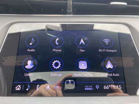 Used 2019 Cadillac XT4 Premium Luxury AWD/4WD image 32