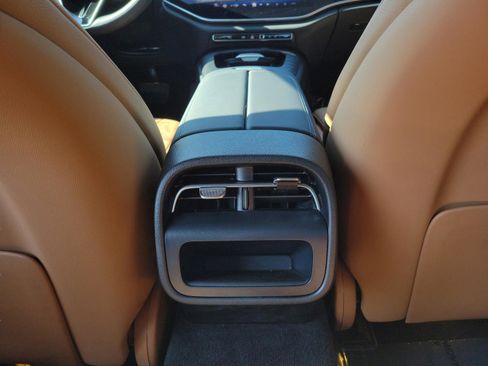 Certified 2025 Mercedes-Benz E 350 Sedan image 13