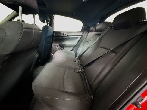 Used 2019 Honda Civic EX image 25