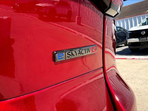 New 2026 MAZDA CX-70 3.3 Turbo S w/ Premium Package image 10