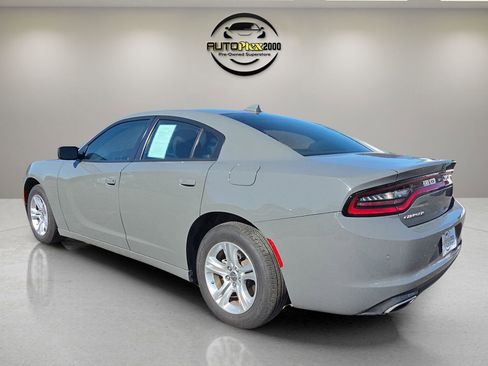 Used 2023 Dodge Charger SXT RWD image 5