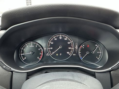 New 2026 MAZDA CX-50 AWD 2.5 S w/ Cargo Package image 23