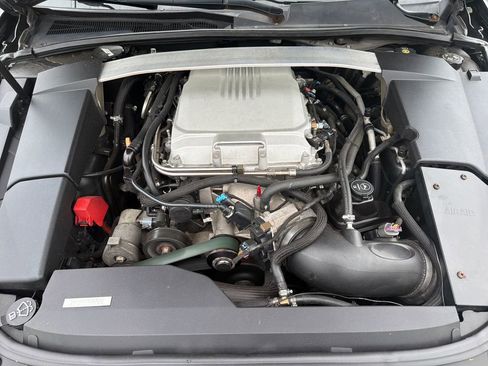 Used 2009 Cadillac CTS V RWD image 20
