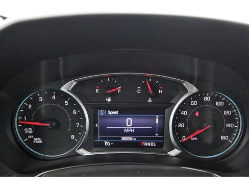 Used 2022 Chevrolet Equinox LT FWD image 13