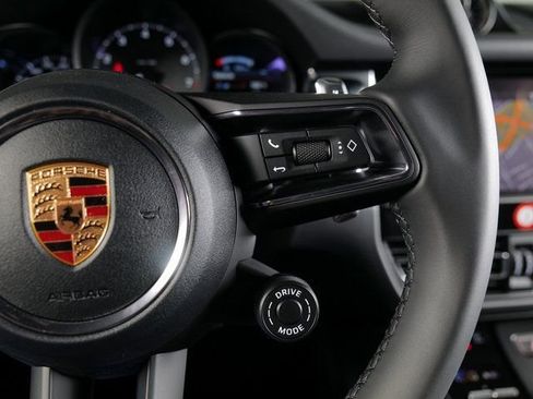 New 2026 Porsche Macan S image 21