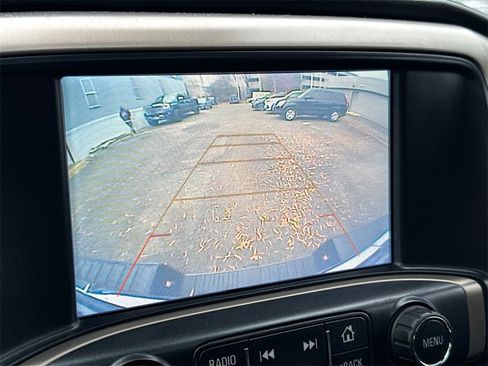 Used 2018 GMC Sierra 1500 Denali w/ Denali Ultimate Package image 28