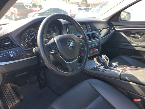 Used 2016 BMW 528i 528i image 11