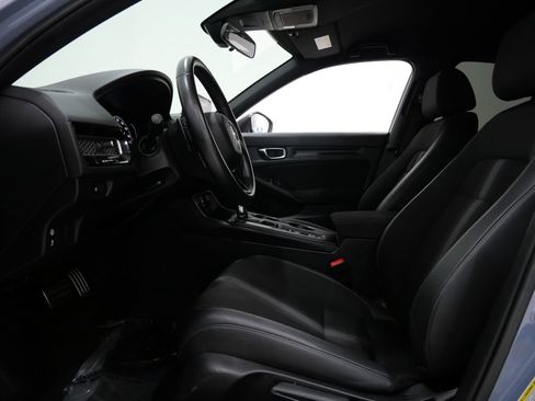 Used 2023 Honda Civic Sport image 12