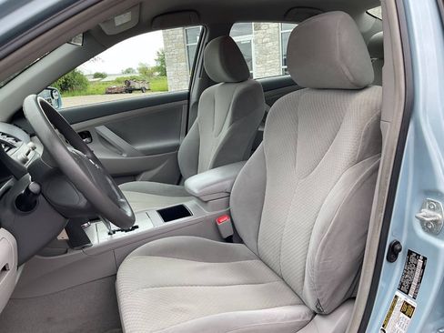Used 2008 Toyota Camry LE FWD image 14