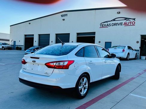 Used 2014 Ford Focus SE image 7