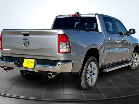 Used 2021 RAM 1500 Lone Star image 13