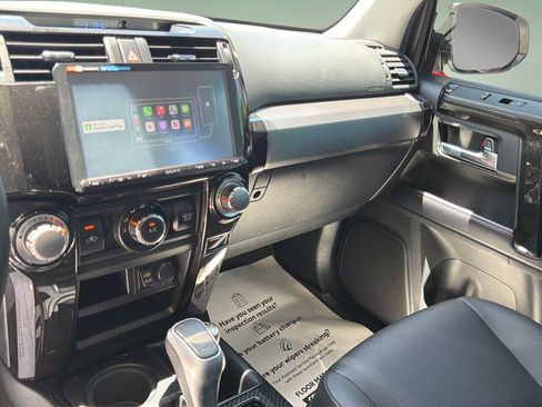 Used 2019 Toyota 4Runner TRD Pro AWD/4WD image 23
