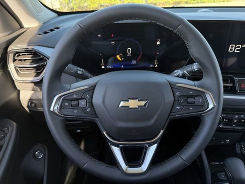 New 2026 Chevrolet TrailBlazer LT w/ Convenience Package image 13