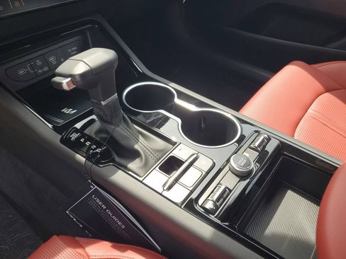 New 2026 Kia K5 GT-Line w/ GT-Line Premium Package FWD image 19
