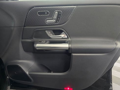 New 2026 Mercedes-Benz GLA 250 GLA 250 image 25