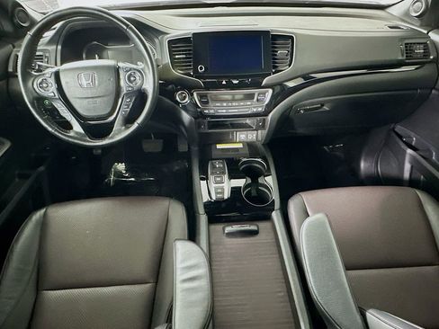 Used 2023 Honda Ridgeline Black Edition image 16